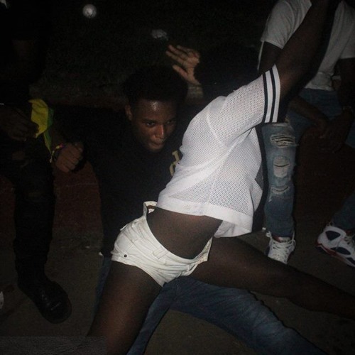 #TEAMUNRULYKIDS - GOODAS FROM BIRTH (GYALTIME PT2) SUMMER SHELL DUNG