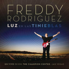 Nombre No Hay (Live) by Freddy Rodriguez