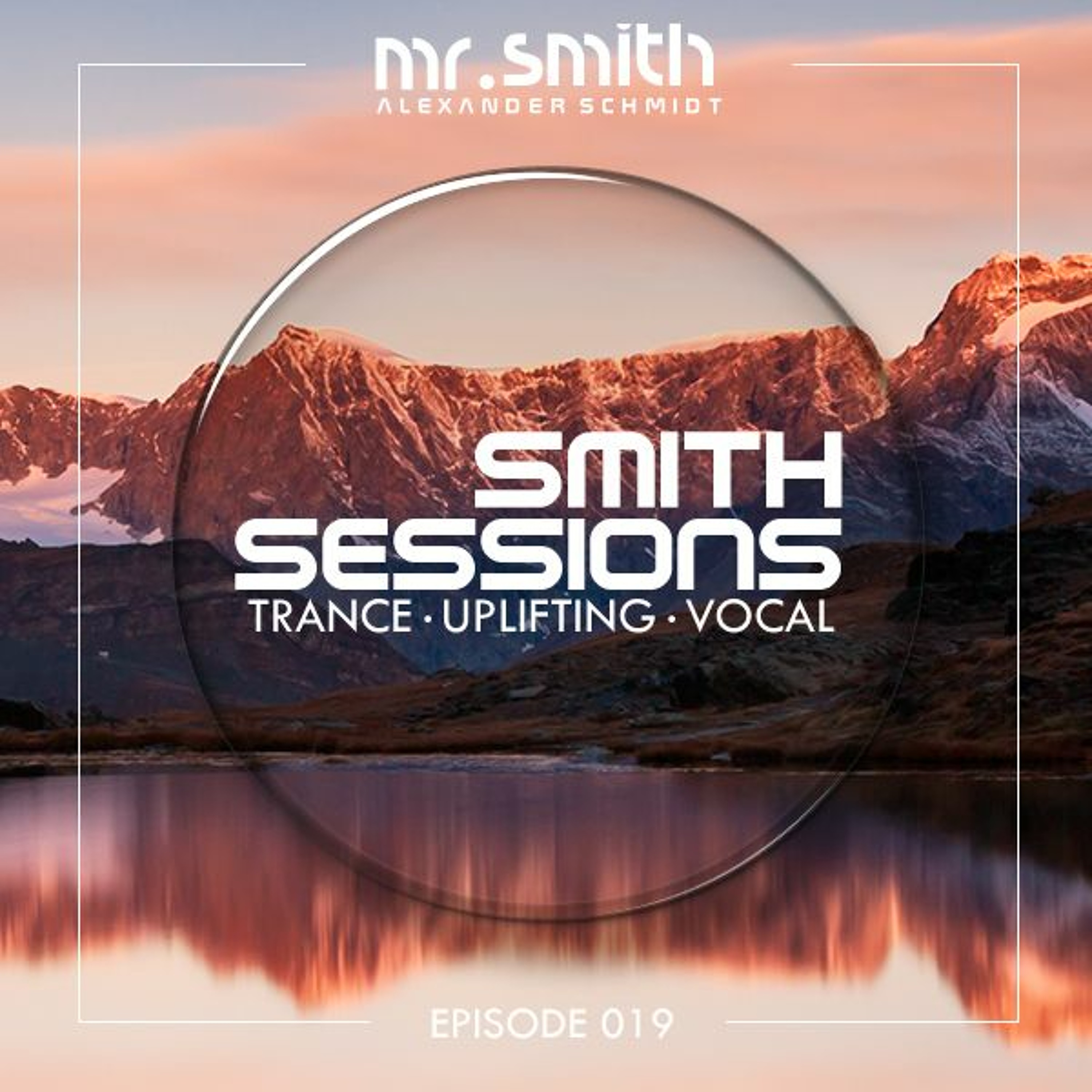 Smith Sessions Radio