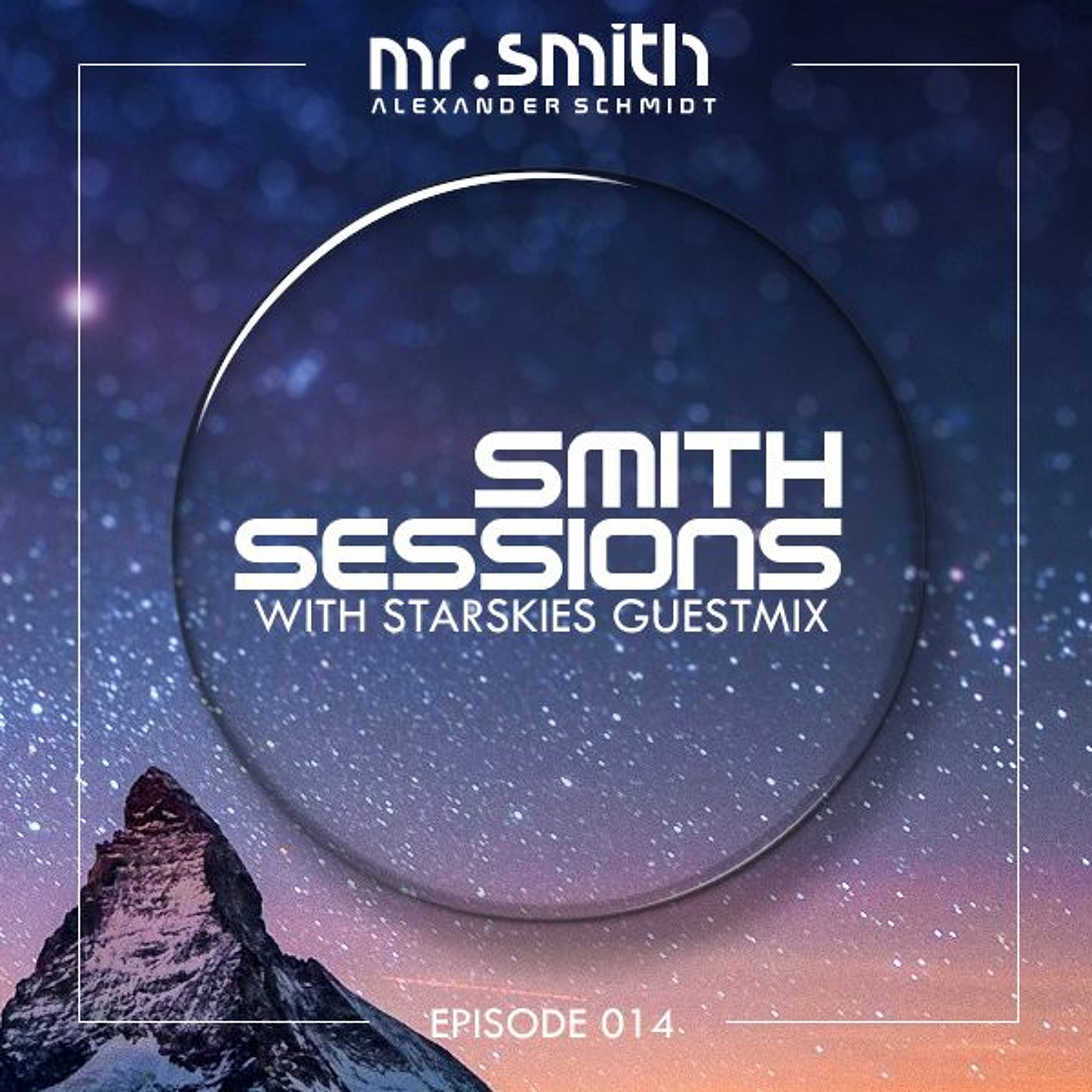 Smith Sessions Radio