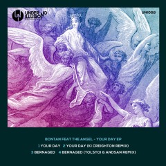 Bontan - Bernaged (Tolstoi & Andsan Remix)