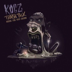 KOGZ - This Is Hiphop (Normalz Mix)