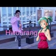 Hwoarang - Paul Pogba