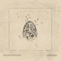 Jordan Mackampa - Open Arms