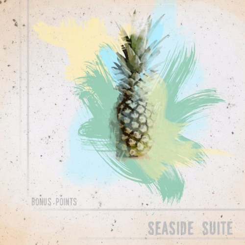 Seaside Suite ep