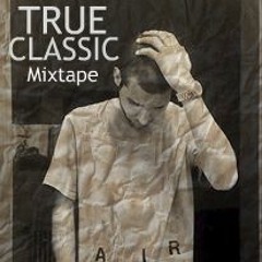 MEEFF MAN - Zustan se mnou [feat CRIME,KUMAR,PETRUš] MEEFF TRUE CLASSIC MIXTAPE