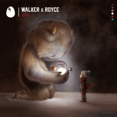 DB141 : Walker & Royce - Boy