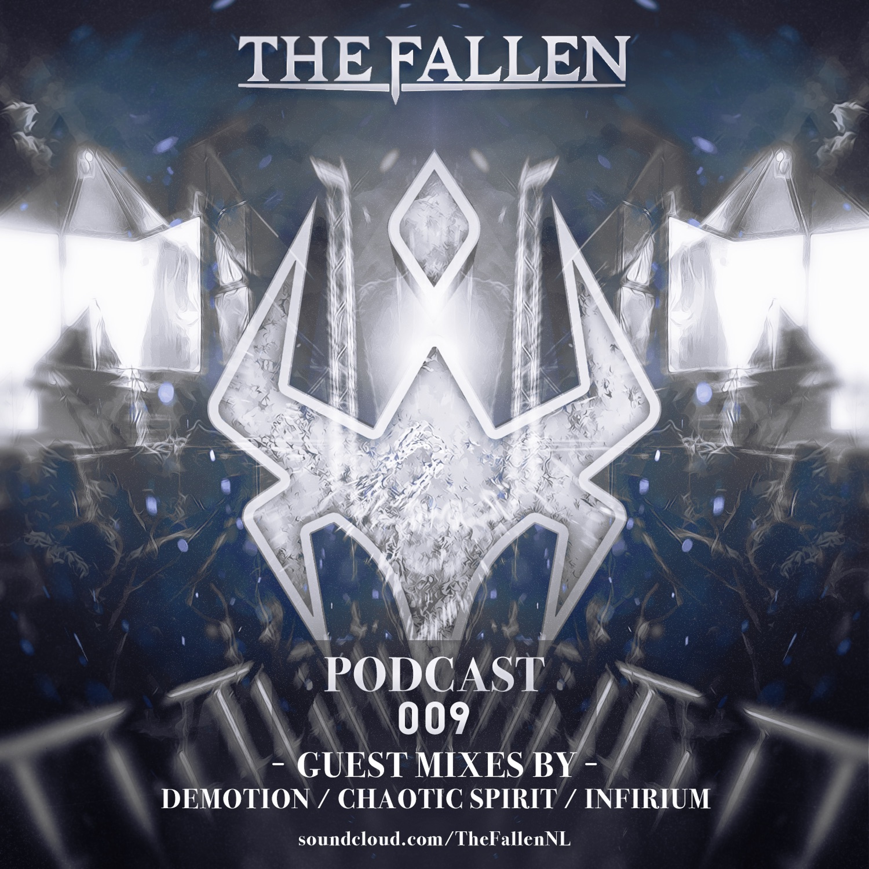 The Fallen Podcast