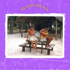 "Every Man Is An Island" Mix (for Pinchy And Friends)