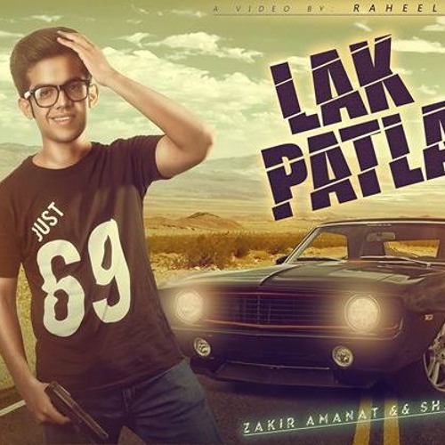 Lak Patla By Shah G
