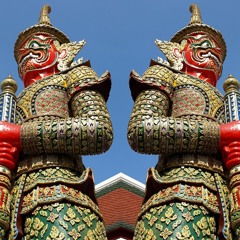 The Balkan Bangkok Party Preview