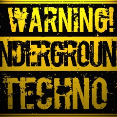 TripOn - ////Dark Underground Techno Set\\\\