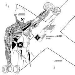 RROOM PODCAST 013 - Shyam