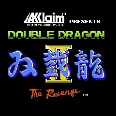 Nova - Double Dragon 2 Level 2 OST Nova Mix