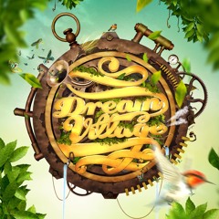 End of Line - Dream Village 2016 Dreamtape