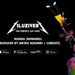 (FIRST TO CLUB)Lil Uzi Ronda REMIX Chub TheProducer