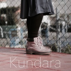Original soundtrack from short film Kundara