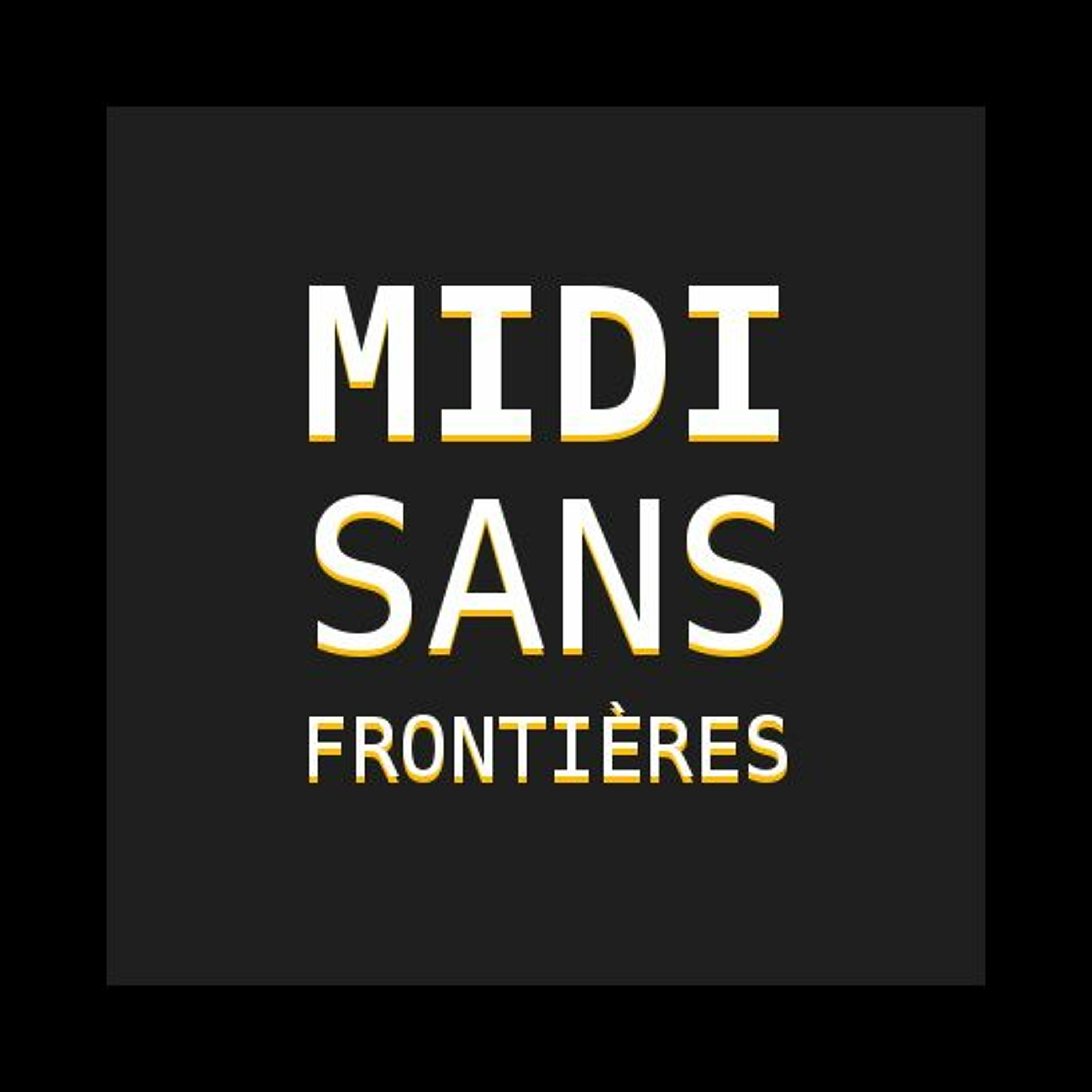 MIDI Sans Frontières (Jordi Moragues remix) episode artwork