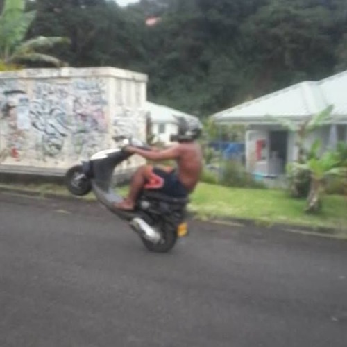 SECKOM X CRAZYRUSH SELEKTA RMX 2016