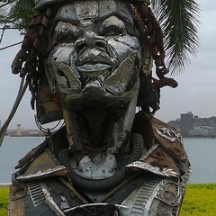 NGA-Real Nigga Feat. Van Sophi