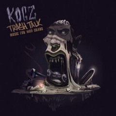 Kogz - This is Hip Hop (Mogzzy Remix) #Kogzremixcomp