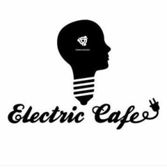 Electric Cafe (wax traxx: Downwards Records)