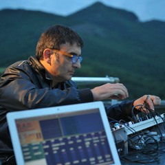 Acusmatiq XI - (flusso di probabilita') -  Elcito 24/07/2016