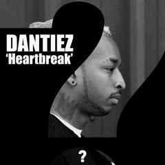 CM009 - Dantiez - Heartbreak [Clueless]