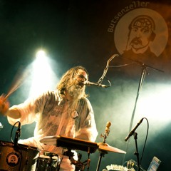 Pink Floyd - One Of These Days (Butsenzeller refix)