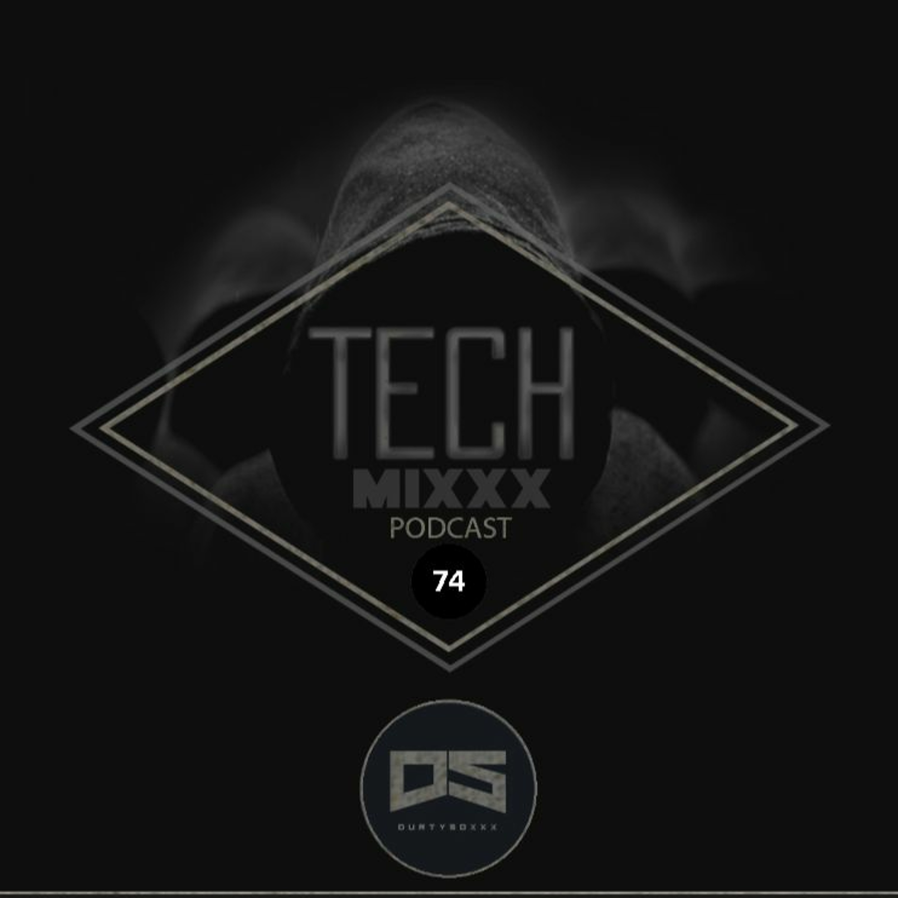 Durtysoxxx Tech Mixxx Podcast