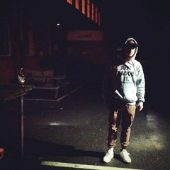 sean track jan // prod. by strange vice