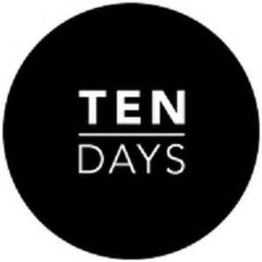 10 days