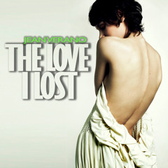 Jean Verano - The love I lost (Radio Edit)