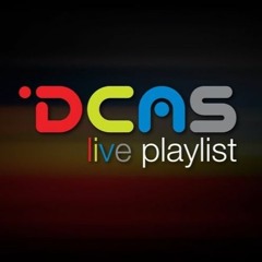 Eden Cowan - Hold On (DCASlive Session)