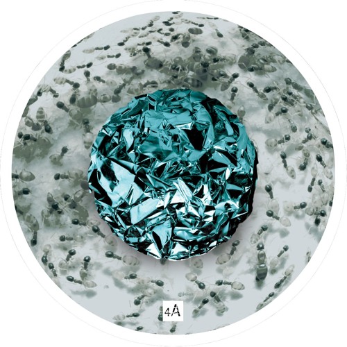 Stream Tinfoil - Tinfoil 4 (previews) by sunilsharpe | Listen online ...