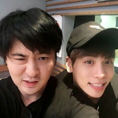 배순탁 생선의 하라는 음악은 안하고. 많이 들어주세요! 저는 종현입니다. (160816 하라는 음악은 안하고 징글)