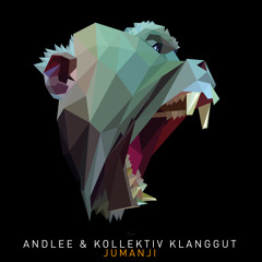 [FREETRACK] Andlee & Kollektiv KlangGut - Jumanji