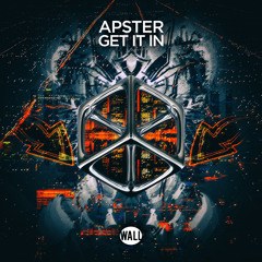 Apster - Get It In (Radio Edit)