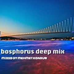 bosphorus deep mix -türkçe set