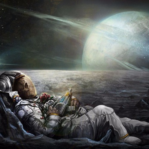 Defeated Yet Accomplished