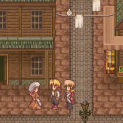 Harborside Slums (Original SNES RPG Music)