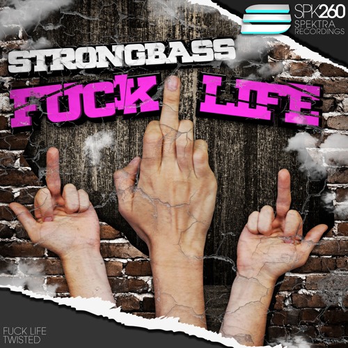 Strongbass - Twisted