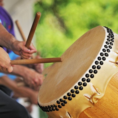 Stream Jungle Drums by Eric C W Peel Listen online for free on SoundCloud