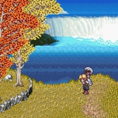 Niagara Falls (Original SNES RPG Music)