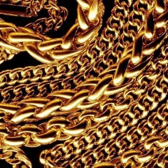 Gold Chains (with Ze Royale)