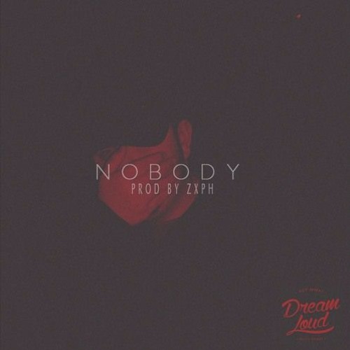 Eddy Calvert ~ Nobody [Prod. By Zxphxllxs]