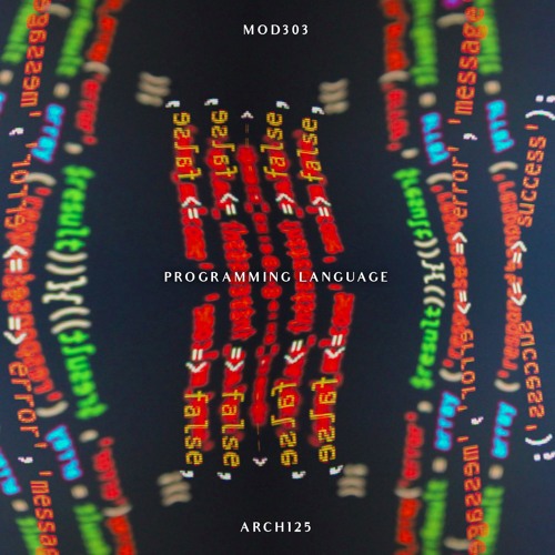 07. Mod303 - Logic Modelling (Snippet)