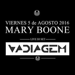 Music in my soul @ Mary Boone