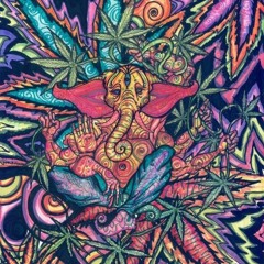 Chakra Om - A Trip To Summer MantraॐMorning Ritual ( 204 Bpm ) ( no master )