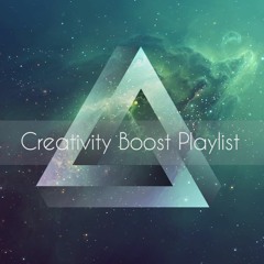 ☯ Creativity Boost ☯